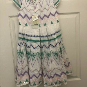 Frock for 8-9 year girl (Brand New)